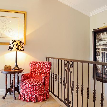 Evertsdal Guesthouse Durbanville Camera foto