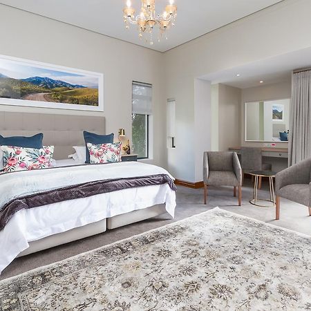 Evertsdal Guesthouse Durbanville Esterno foto