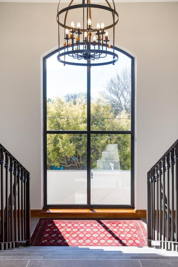 Evertsdal Guesthouse Durbanville Esterno foto