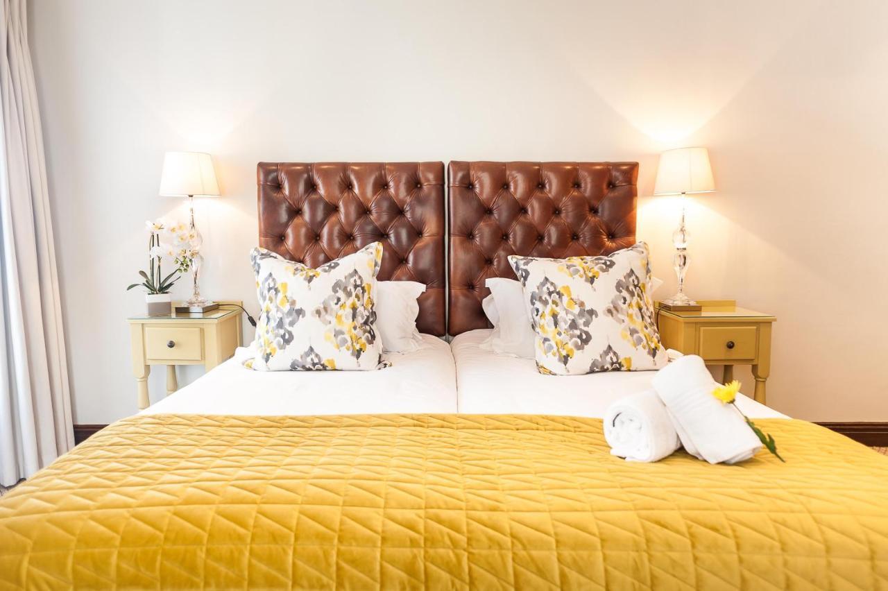 Evertsdal Guesthouse Durbanville Esterno foto