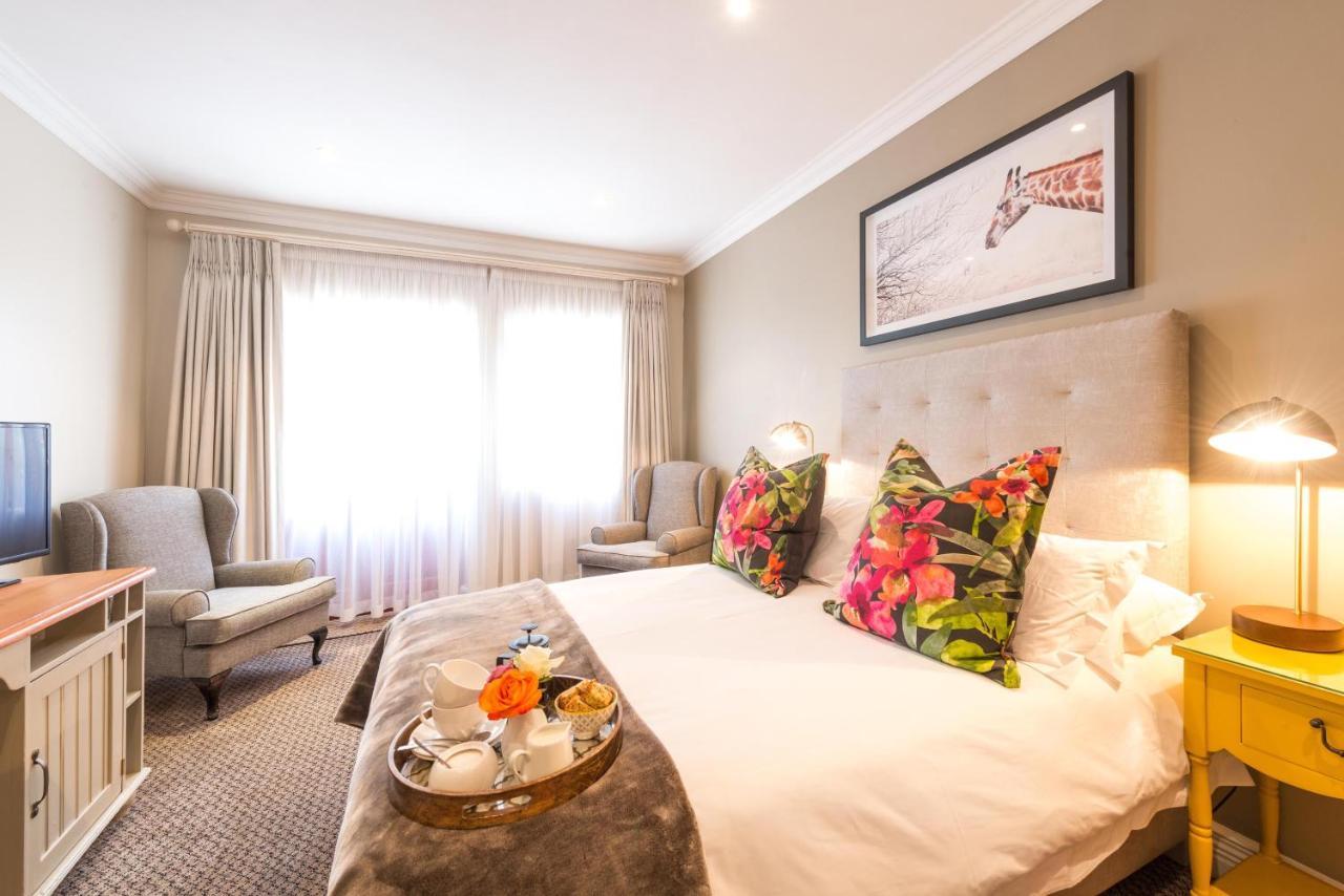 Evertsdal Guesthouse Durbanville Esterno foto