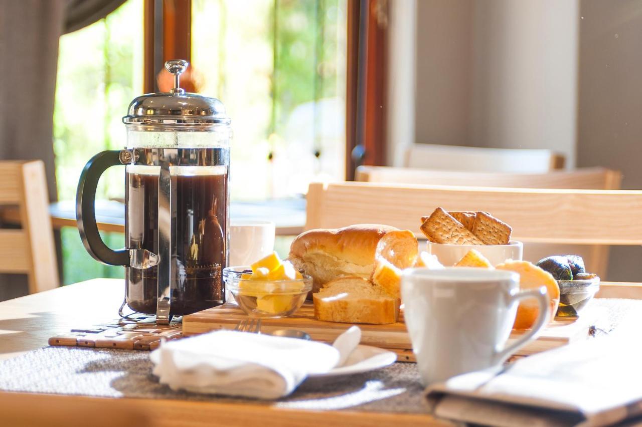 Evertsdal Guesthouse Durbanville Esterno foto