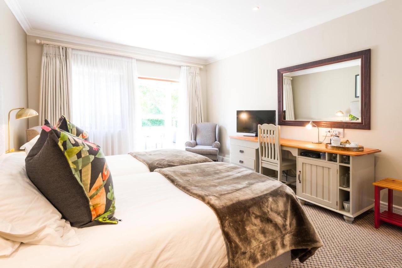 Evertsdal Guesthouse Durbanville Esterno foto