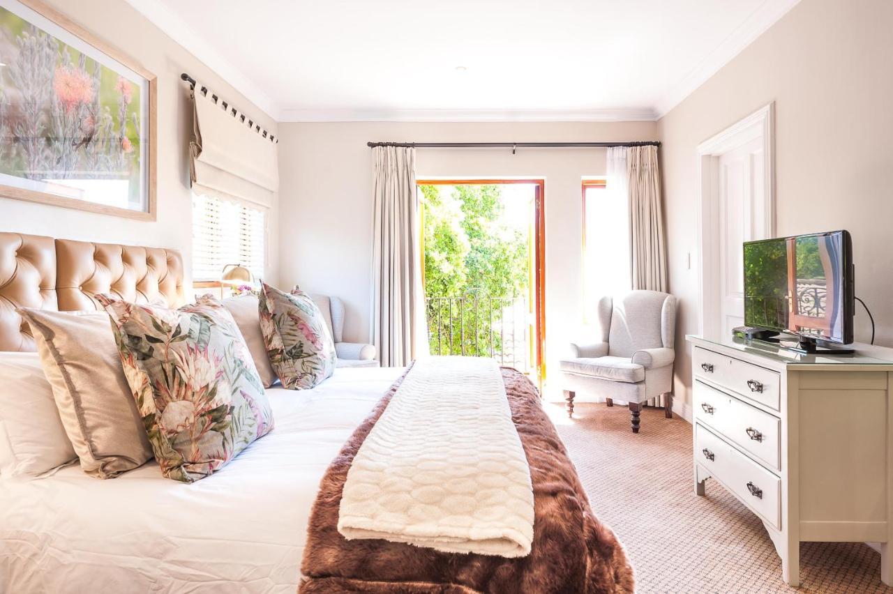 Evertsdal Guesthouse Durbanville Esterno foto
