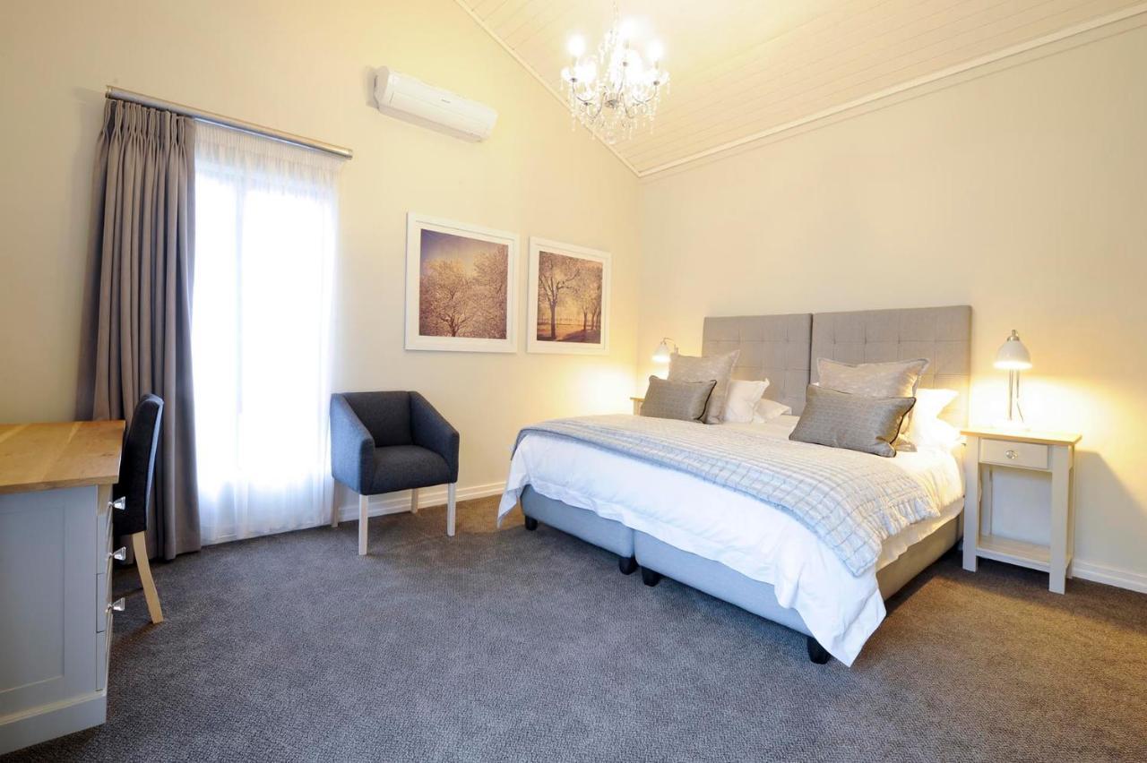 Evertsdal Guesthouse Durbanville Esterno foto