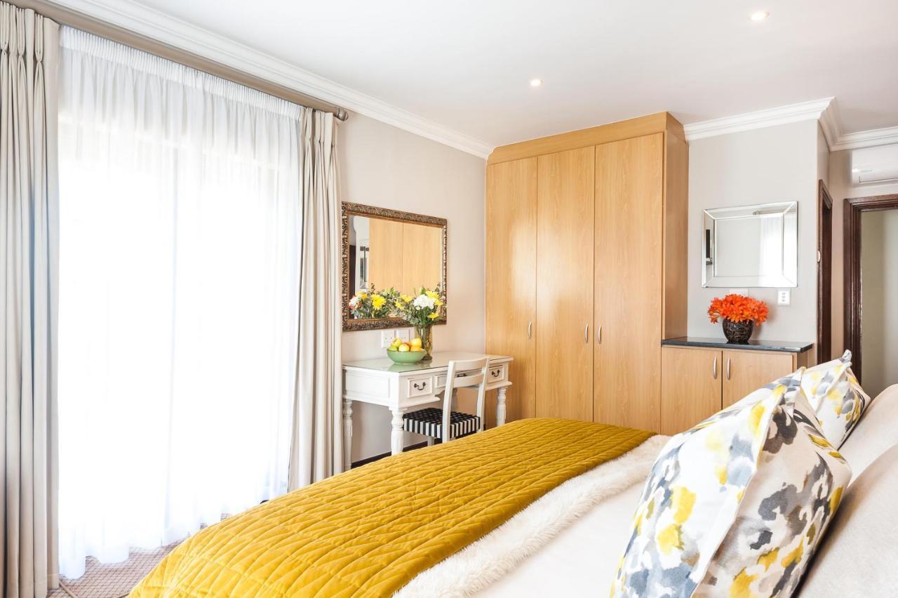 Evertsdal Guesthouse Durbanville Esterno foto
