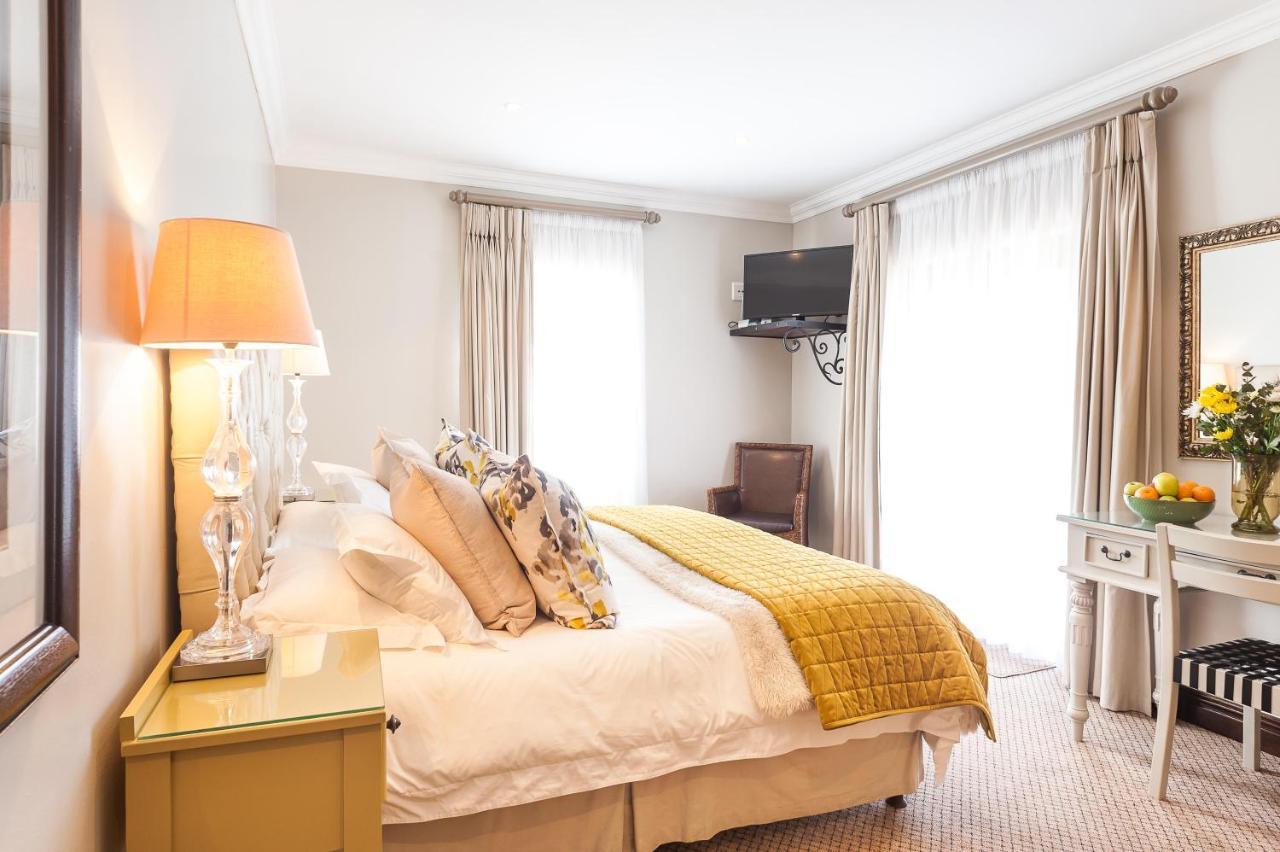 Evertsdal Guesthouse Durbanville Esterno foto