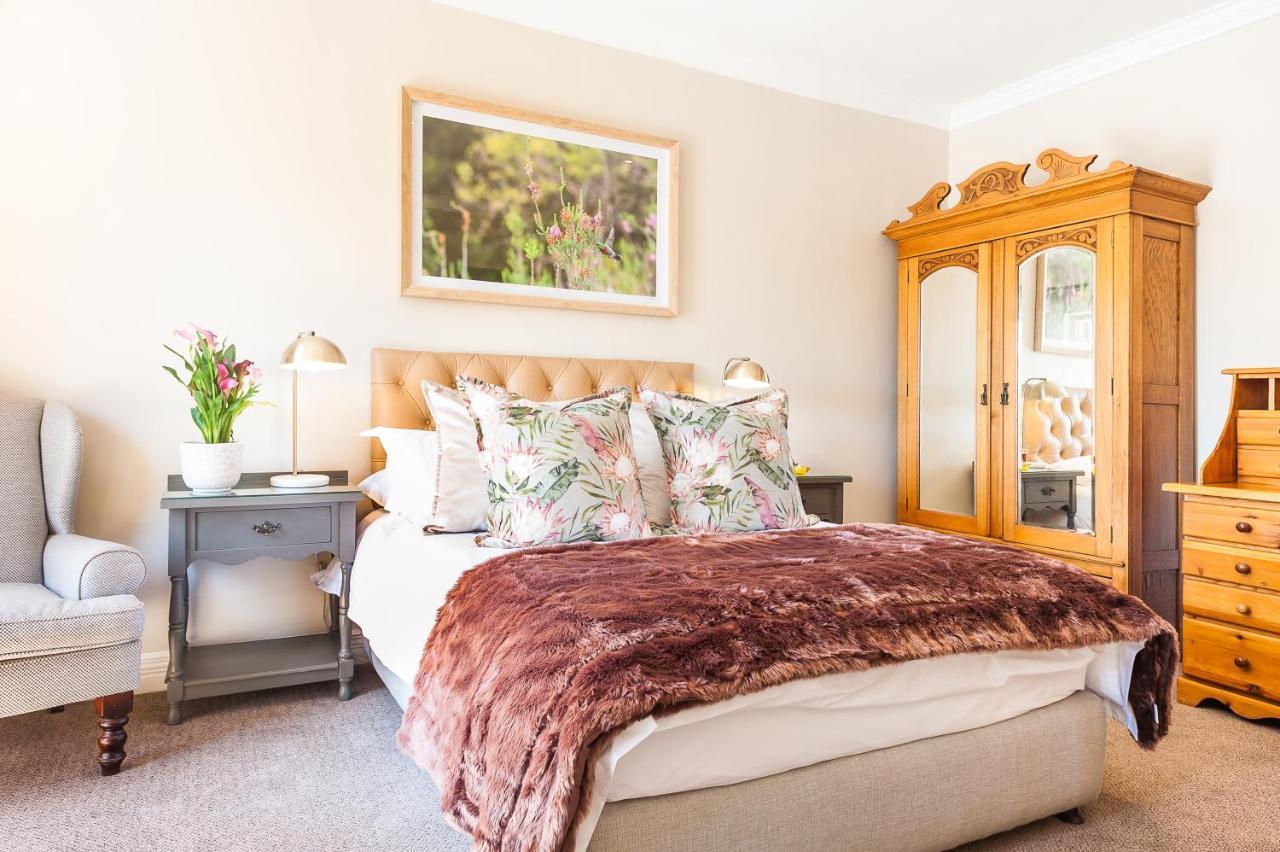 Evertsdal Guesthouse Durbanville Esterno foto