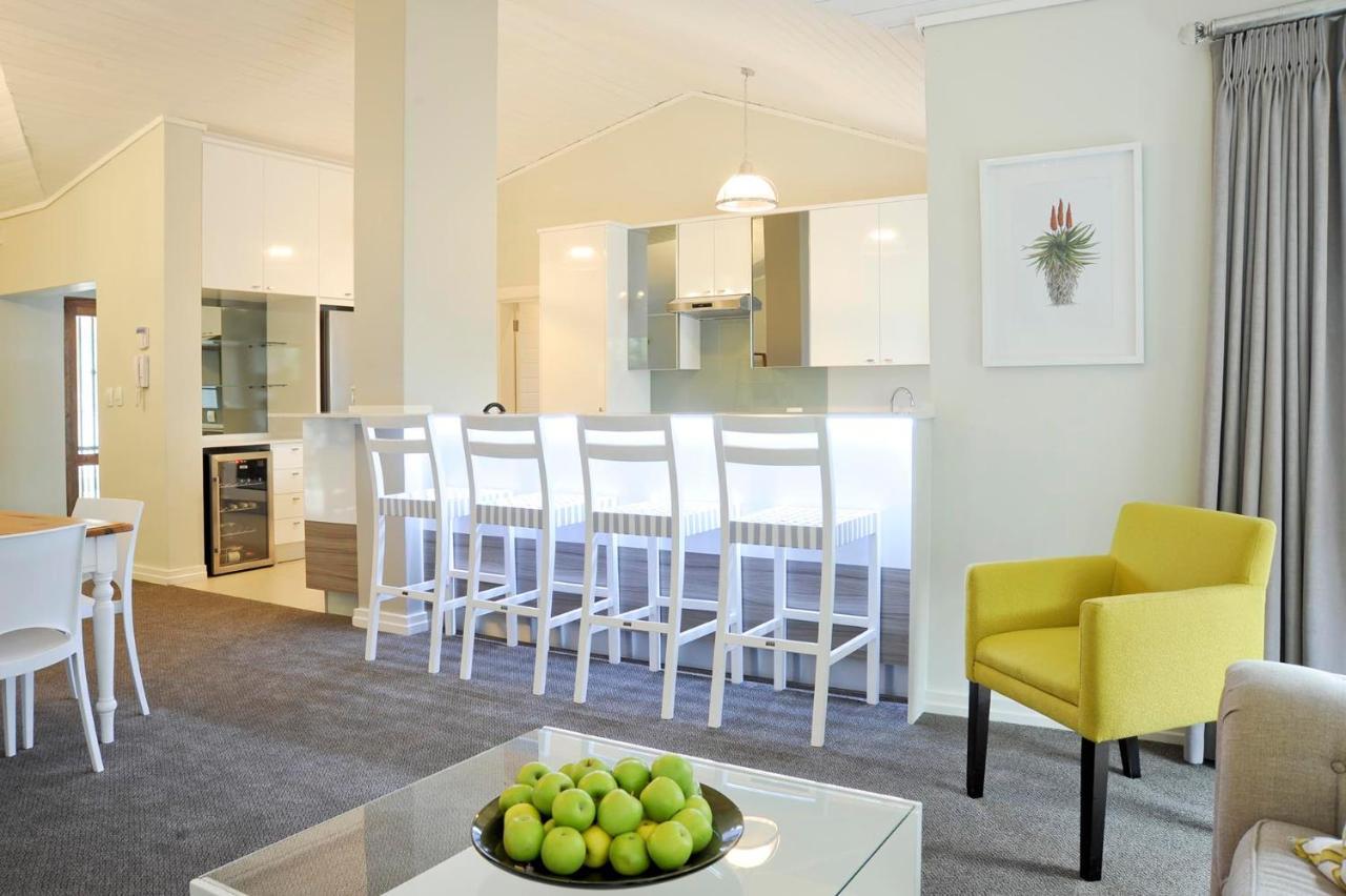 Evertsdal Guesthouse Durbanville Esterno foto