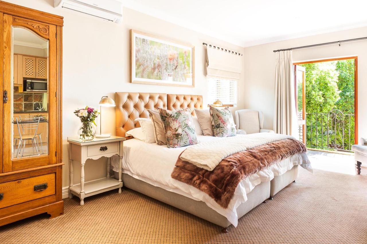Evertsdal Guesthouse Durbanville Esterno foto