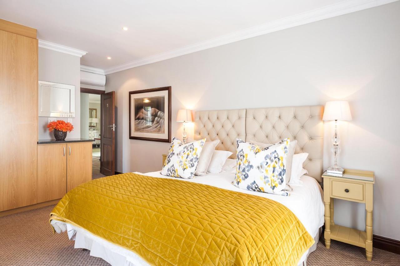 Evertsdal Guesthouse Durbanville Esterno foto