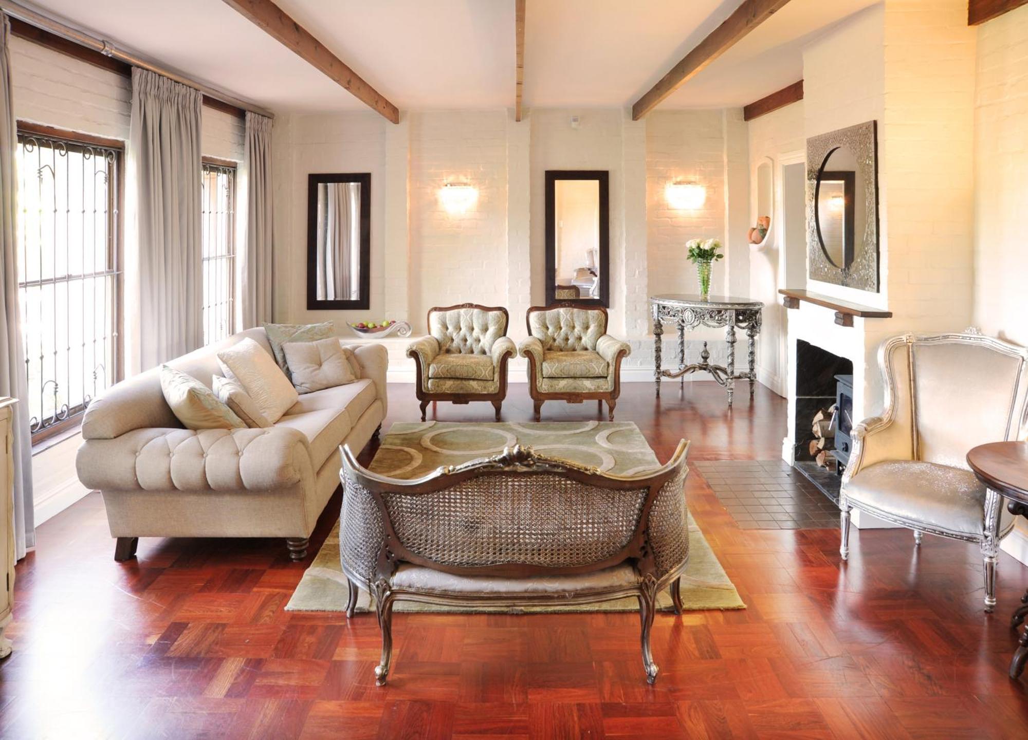 Evertsdal Guesthouse Durbanville Camera foto