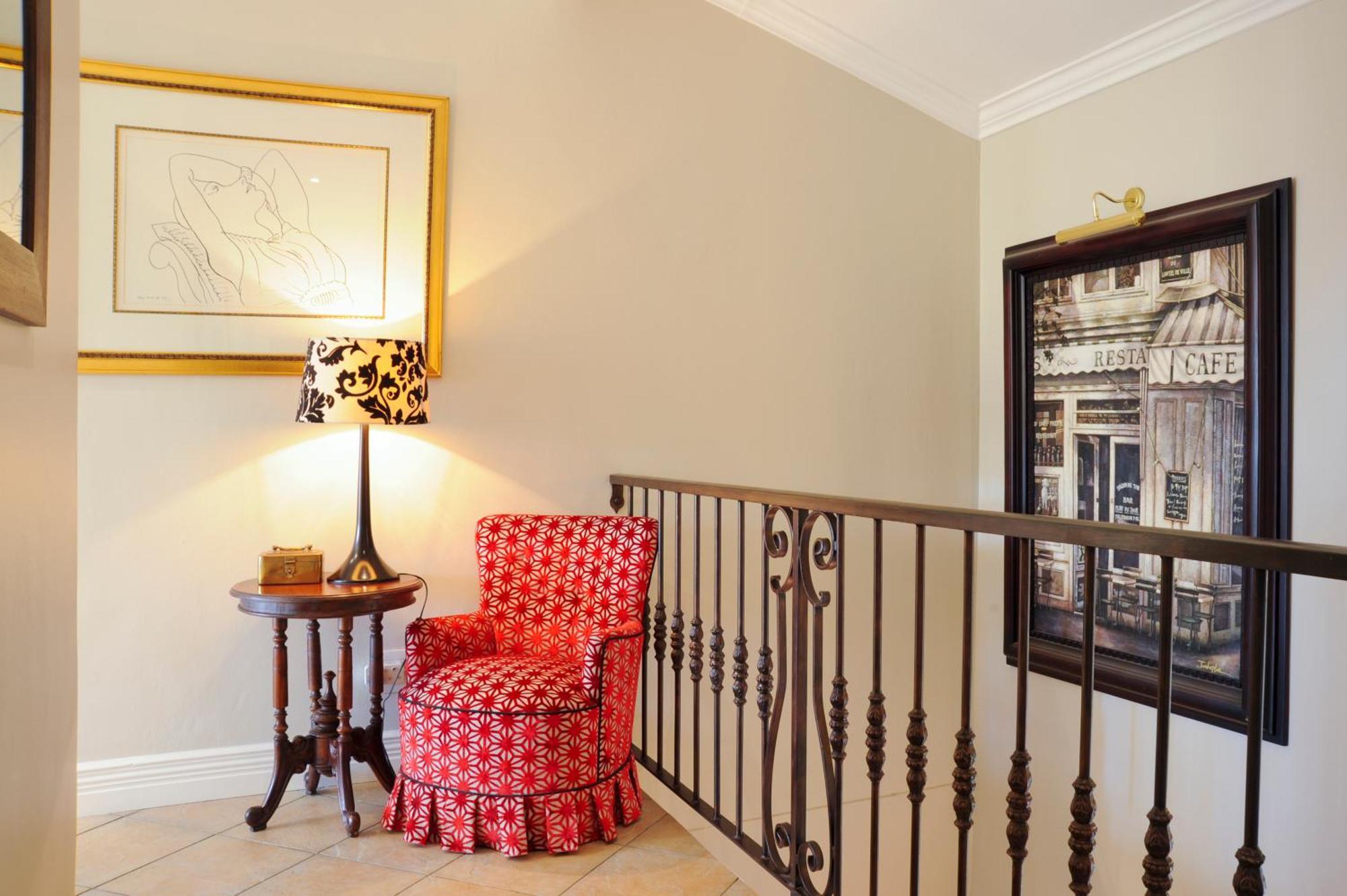 Evertsdal Guesthouse Durbanville Camera foto