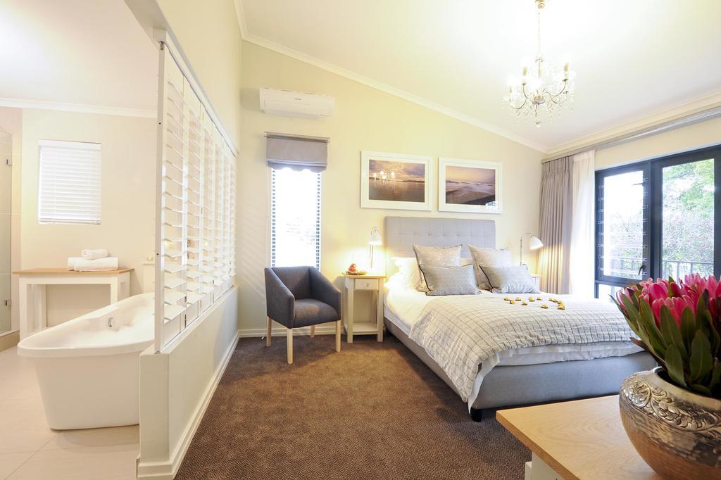Evertsdal Guesthouse Durbanville Esterno foto