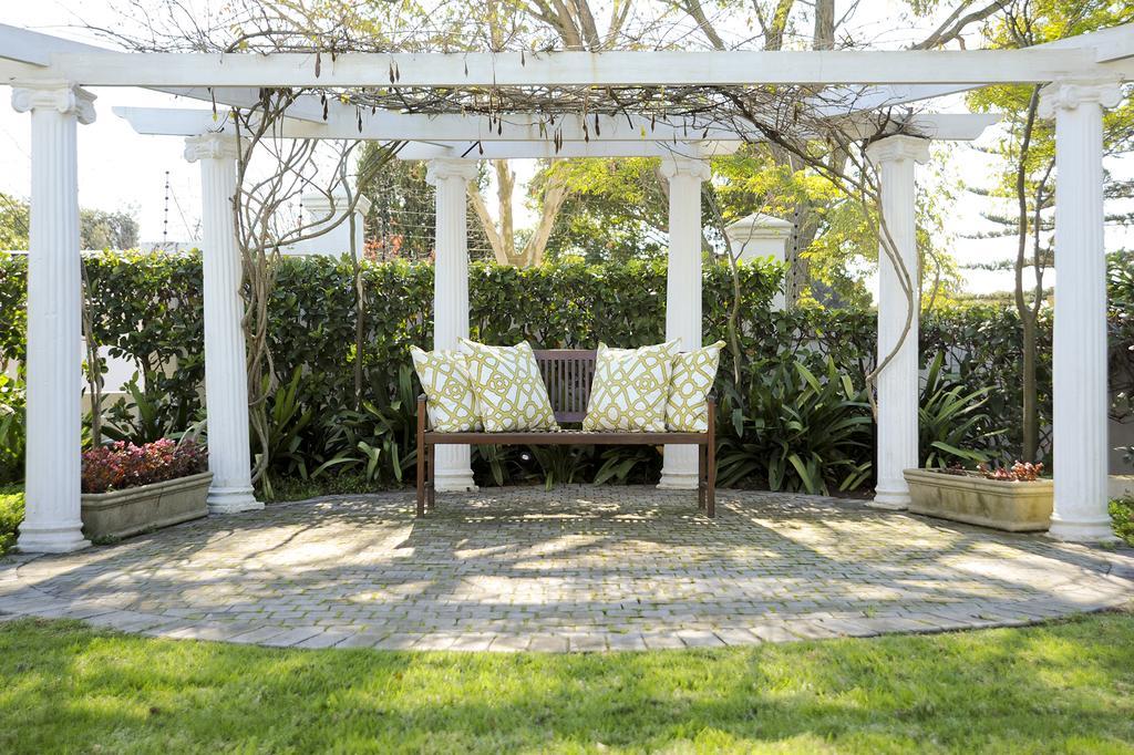 Evertsdal Guesthouse Durbanville Esterno foto