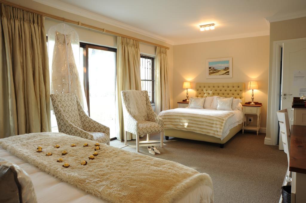 Evertsdal Guesthouse Durbanville Camera foto