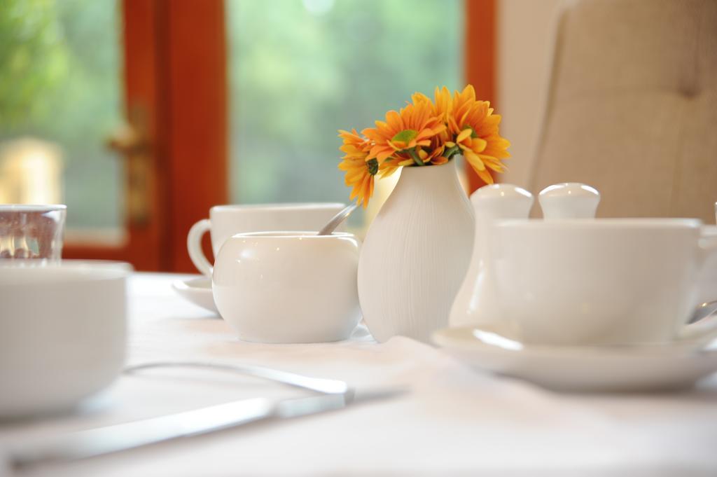 Evertsdal Guesthouse Durbanville Esterno foto