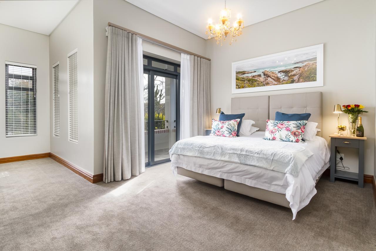 Evertsdal Guesthouse Durbanville Esterno foto